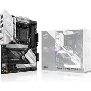 ASUS ROG Strix B550-A Gaming ATX Mainboard - Sockel AM4