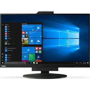 Lenovo ThinkCentre Tiny-In-One 27 27 Zoll WQHD IPS Panel 16:9 75 Hz Monitor
