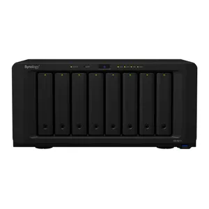 Synology Diskstation DS1821+ NAS System 8-Bay