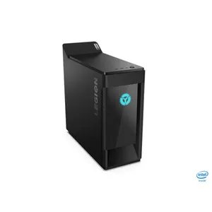 Lenovo Legion T5 28IMB05 Gaming PC i5-10400 16GB 512GB SSD RTX 2060 WLAN Win10