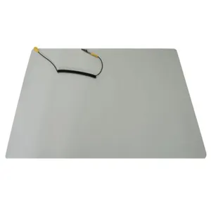 Antistatik-Matte ESD Arbeitsmatte 50x60cm 