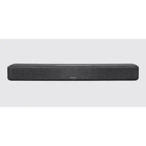 Denon Home Sound Bar 550 Soundbar, HEOS, Bluetooth, Dolby Atmos & DTS:X