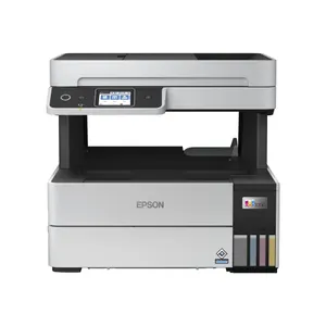 EPSON EcoTank ET-5170 Drucker Scanner Kopierer Fax LAN WLAN 50€ Cashback
