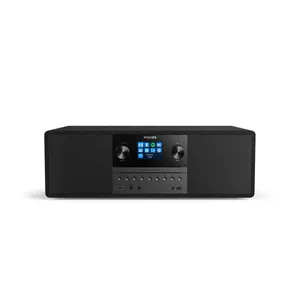 Philips TAM6805/10 DAB+ Mini-Stereo-Anlage WLAN CD USB Bluetooth 