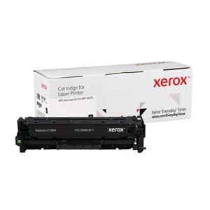 Xerox Everyday Alternativtoner für CF380A Schwarz für ca.  2400 Seiten 