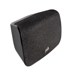 Polk Surround-Lautsprecher SR2 schwarz wireless