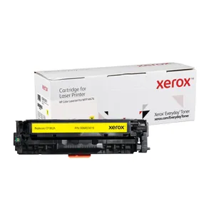 Xerox Everyday Alternativtoner für CF382A Gelb für ca.  2700 Seiten 