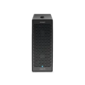 Sonnet Echo III Desktop TB3 PCIe 3 Slots