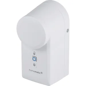 Homematic IP Türschlossantrieb HmIP-DLD 