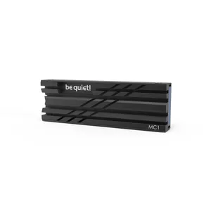 be quiet! M.2 SSD-Kühler MC1 