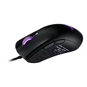 ASUS ROG Gladius III Kabelgebundene Gaming Maus