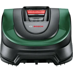 Bosch Powertools Indego M 700 - Roboter-Rasenmäher für Gärten bis zu 700 m² 
