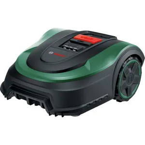 Bosch Powertools Indego M+700 - Roboter-Rasenmäher mit Connect-Funktion 