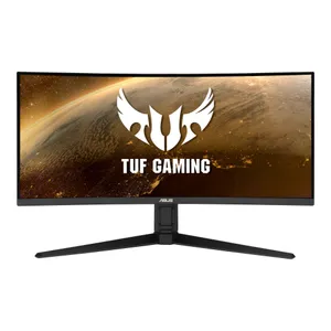 ASUS TUF VG34VQL1B 34 Zoll UWQHD VA Panel 21:9 165 Hz Curved Gaming Monitor