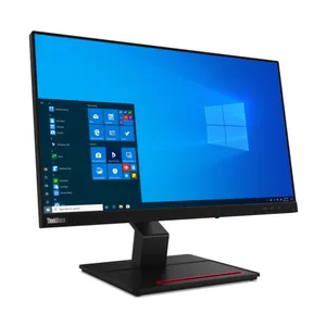 Lenovo ThinkVision T24t-20 23.8 Zoll Full HD IPS Panel 16:9 Touch Monitor
