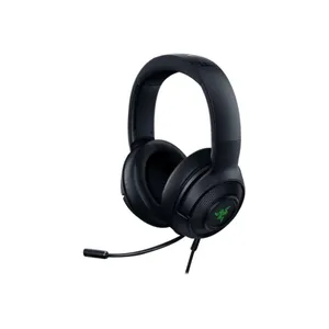 RAZER Kraken V3 X Gaming Headset kabelgebunden Schwarz