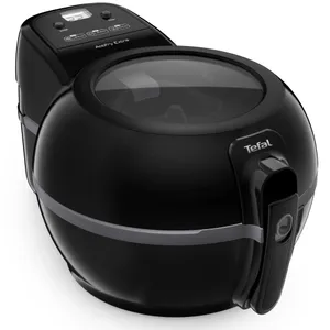 Tefal FZ7228  ActiFry Extra Heißluft-Fritteuse schwarz 1,2kg 