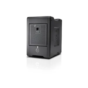 SanDisk® PROFESSIONAL G-RAID™ Shuttle SSD Thunderbolt 3 SSD 16 TB 