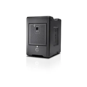 SanDisk® PROFESSIONAL G-RAID™ Shuttle SSD Thunderbolt 3 SSD 8 TB 