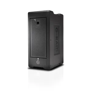 G-DRIVE G-RAID™ Shuttle 8 Thunderbolt 3 8-Bay 96 TB