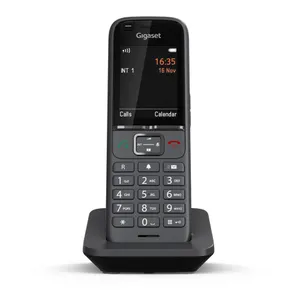 Gigaset S700H PRO - Schnurloses Erweiterungshandgerät DECT Bluetooth