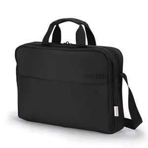 Dicota BASE XX Toplader 13 - 14.1 Notebooktasche schwarz 