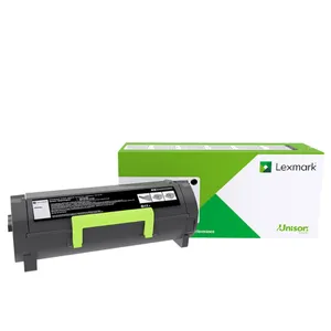 Lexmark 50F2H0E High Yield Corporate Toner Schwarz für ca. 5.000 Seiten 
