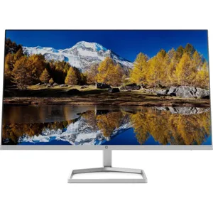 HP M27fq 68,5cm (27") QHD IPS Monitor DP/HDMI 5ms 75Hz 300cd/m² FreeSync