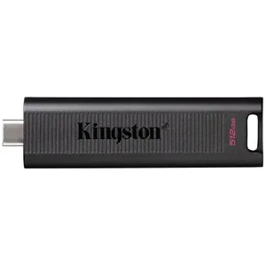 Kingston 512 GB DataTraveler Max USB-Typ C 3.2 Gen2 USB-Stick