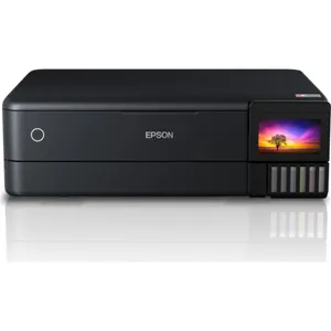 EPSON EcoTank ET-8550 Multifunktionsdrucker Scanner Kopierer USB LAN WLAN A3+ 80€ Cashback