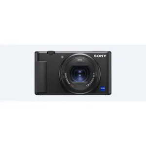 Sony ZV-1 Vlog-Kamera 4K UHD Camcorder