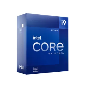 Intel Core™ i9-12900KF 16-Kern CPU, Sockel N/A, Boxed (ohne Kühler)