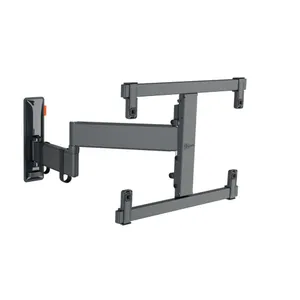 Vogels OLED Wandhalterung NEIGEN/SCHWENKEN TVM 3465 - VESA bis 400mm x 400mm