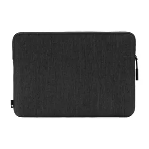 Incase Compact Sleeve Woolenex für Apple MacBook Pro 15"/16" graphit