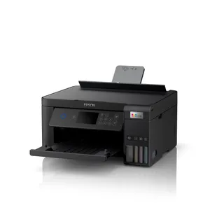 EPSON EcoTank ET-2850 Multifunktionsdrucker Scanner Kopierer WLAN 30€ Cashback