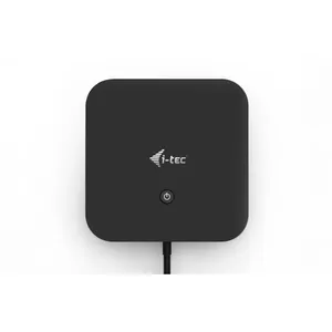 i-tec USB-C HDMI DP Docking Station 