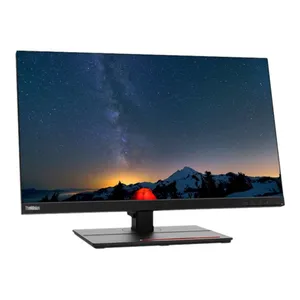 Lenovo ThinkVision P27u-20 27 Zoll 4K (UHD) IPS Panel 16:9 Monitor
