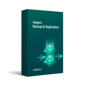 Veeam Backup & Replication Universal Subscription License 1Y 10er Pack - Puplic