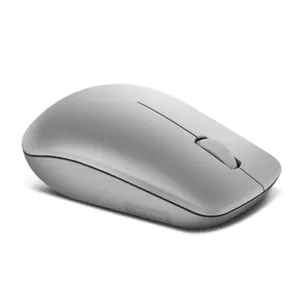 Lenovo 530 Kabellose Funk Maus Grau 