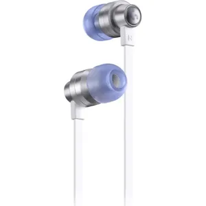 Logitech G333 In Ear In-Ear Headset kabelgebunden Weiß
