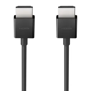 Belkin 4K-Ultra-Highspeed-HDMI-2.1-Kabel, 2m 