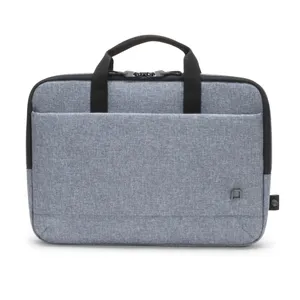 Dicota Eco Slim Case Motion Notebooktasche 39,6cm (14-15.6") blue denim D31872-R