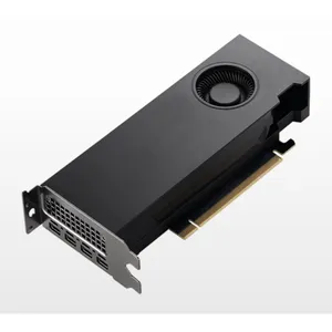 PNY NVIDIA RTX A4500 20GB GDDR6 ECC Workstation Grafikkarte 4x DP (Small Box)