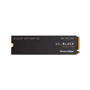 WD_BLACK SN770 NVMe SSD 1 TB M.2 2280 PCIe 4.0