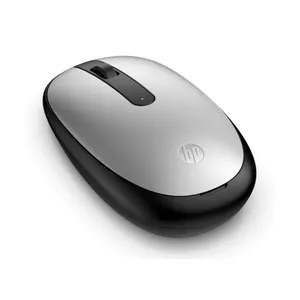 HP 240 Kabellose Bluetooth Maus Silber 43N04AA#ABB