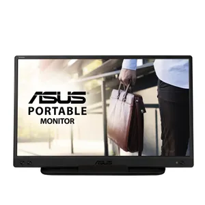 ASUS ZenScreen MB166C 15.6 Zoll Full HD IPS Panel 16:9 Monitor