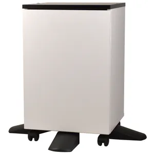 Kyocera CB-510-B Unterschrank inkl. Rollen 
