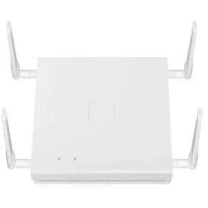 R&S LANCOM LX-6402 - Funkbasisstation - Wi-Fi 6 - 2.4 GHz, 5 GHz