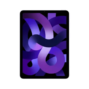 Apple iPad Air 10,9" 2022 Wi-Fi 256 GB Violett MME63FD/A