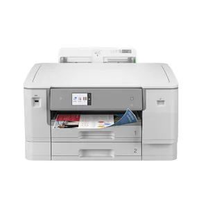 Brother HL-J6010DW Tintenstrahldrucker A3 USB LAN WLAN